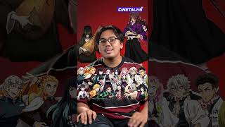 KAPAN DEMON SLAYER TAYANG LAGI?