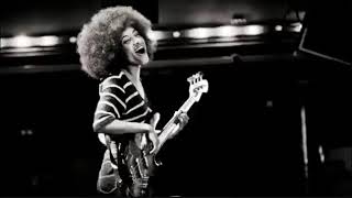 Esperanza Spalding - I can’t help it