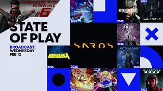 ⭐FEB 2025 STATE OF PLAY - KrimKast Episode 6⭐