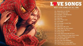 Romantic English Love Songs Of All Time - Shyane ward Westlife Mltr - Best Love Songs January 2021