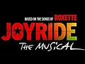 @roxetteofficial Joyride The Musical - Per Gessle &amp; Jessica Marberger Interview - P4 Sweden #GKTrx