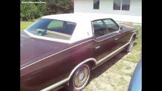 1978 Ford LTD Walkaround
