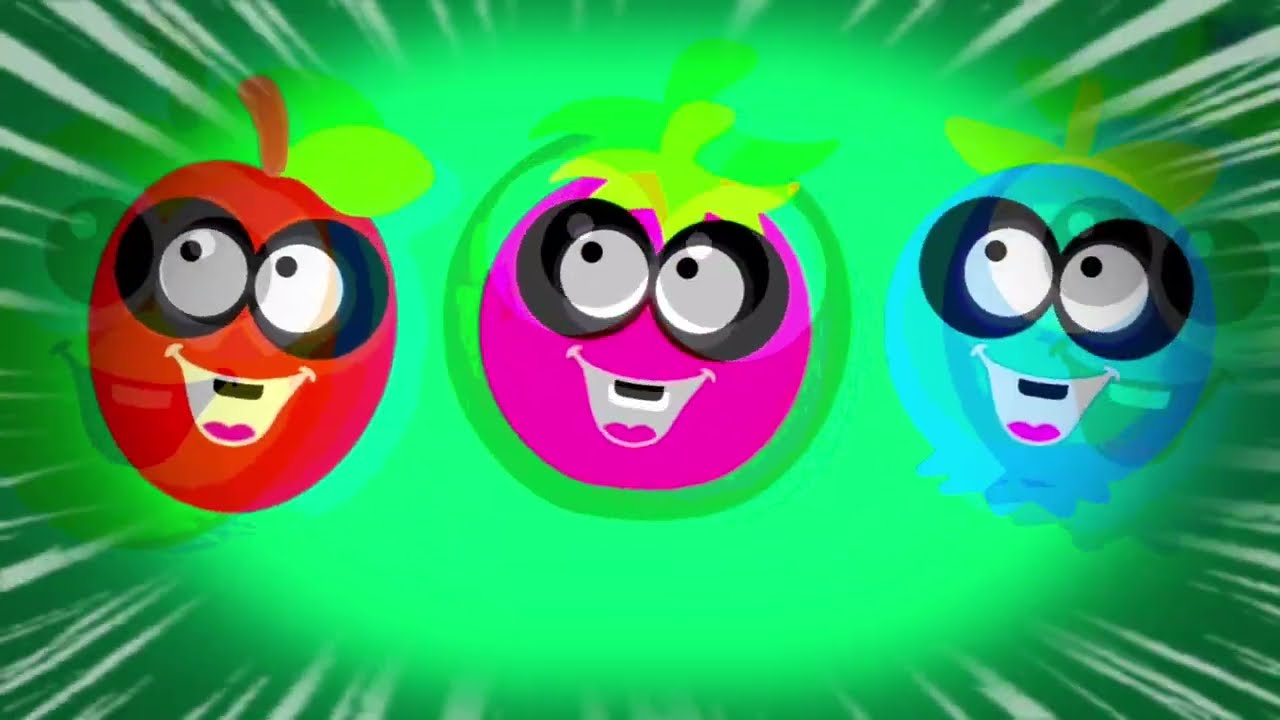 Om Nom Yummy Yum! Comic Dash Effect | Gamavision Csupo 