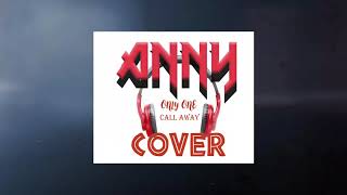 ANNY SOPHIE- Only one call away ( COVER) screenshot 4