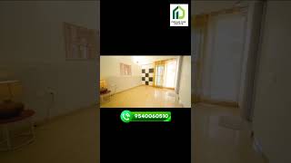 2BHK+2T Flat For Sale#955Sqft#Park Facing#Floor12th#Gaur City 14th Avenue#Noida Extension#9540060510