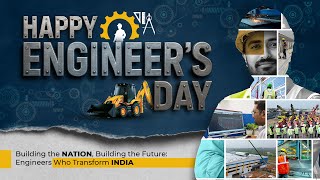 Engineers Day 2025 Building Faster, Smarter, And Sustainable India Epack Prefab