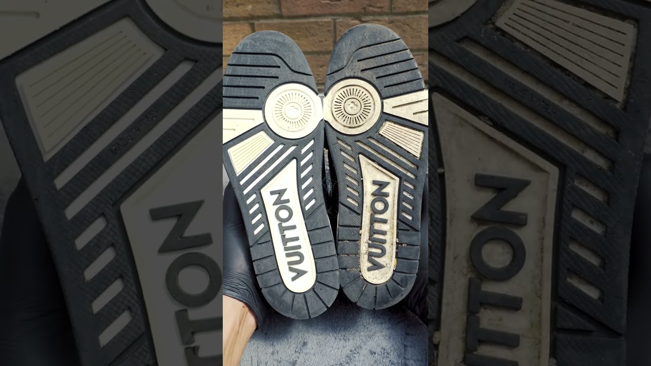 How to Clean Louis Vuitton Like a Pro 😍