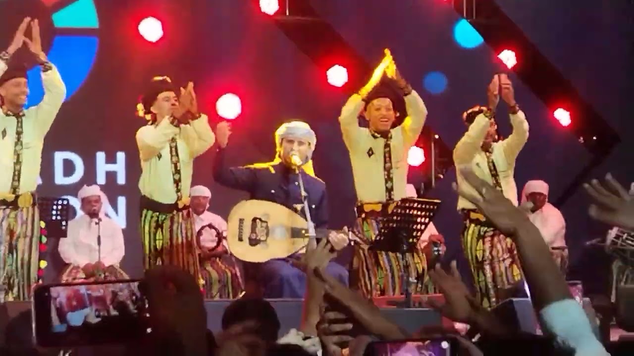 حسين محب الطرب اللحجي الجنوبي في 