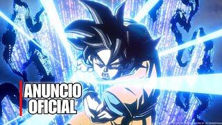 CONFIRMED! OFFICIAL RELEASE DATE FOR THE FIRST EPISODE AND DBS MORO SAGA