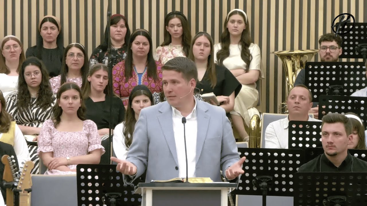Cristi Boariu - Cu ce rămâi după ce trec Paștele?