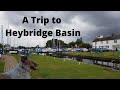 Heybridge basin