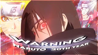 Naruto-Warning20Th Year Anniversaryeditamv