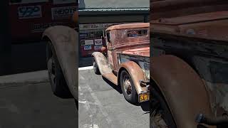 1934 Ford Truck with LS motor 1934 Ford Truck with LS motor