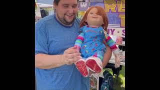 Punk Rock Flea Market