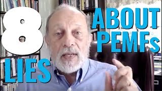 Lies About PEMFs | 8 PEMF Myths Explained