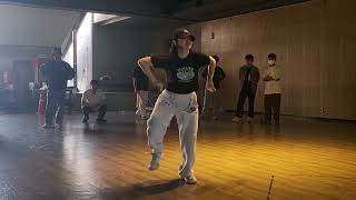 2022 POSTECH KAIST DANCE BATTLE 2차 예선전