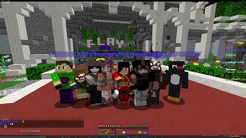 HiveMC Final Minutes -  The Hive Java Closing (04/15/2021)