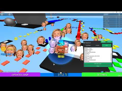 How To Inject A Dll Into Roblox Youtube - roblox noclip dll 2017