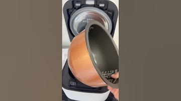 Giới thiệu nồi cơm toshiba nội địa Nhật RC-10HGW #noicomdien