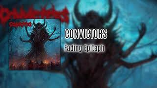 Convictors Fading Epitaph Kkr046