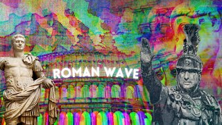 𝙍𝙤𝙢𝙖𝙣 𝙒𝙖𝙫𝙚