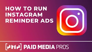 Instagram Reminder Ads