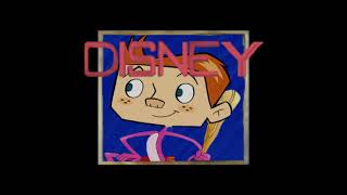 Disney Studios Home Video And Big Idea Still Logo