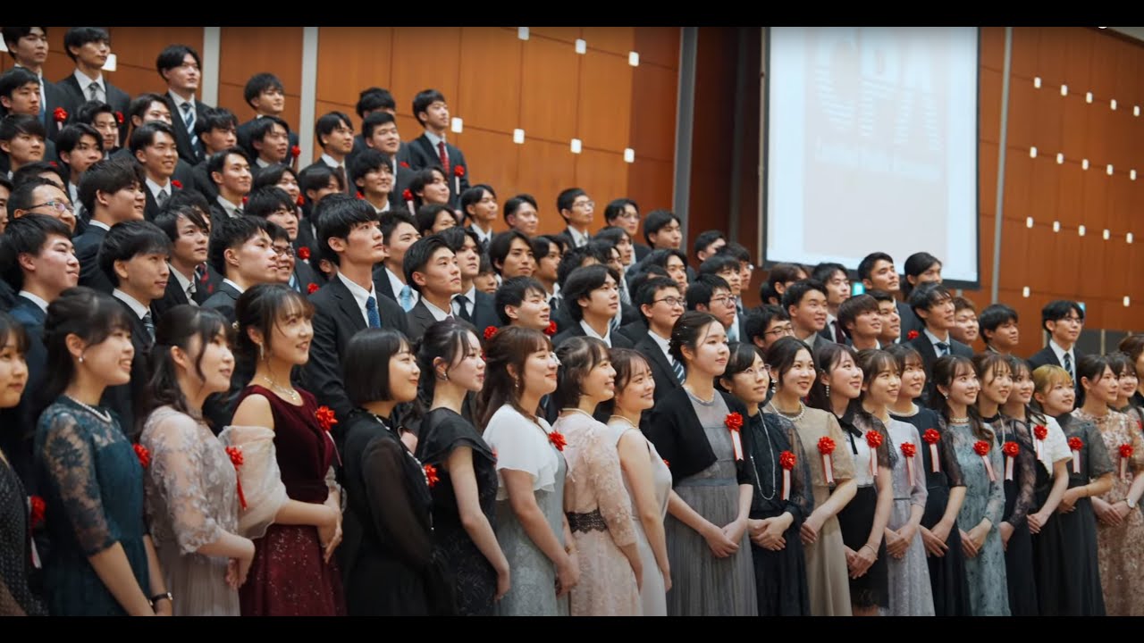 公認会計士　２０２５ 令和5年公認会計士試験 CPA合格祝賀会（ショートver） - YouTube