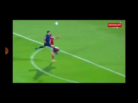 الأشباح ملخص مباراة الأهلي و الترجي الرياضي