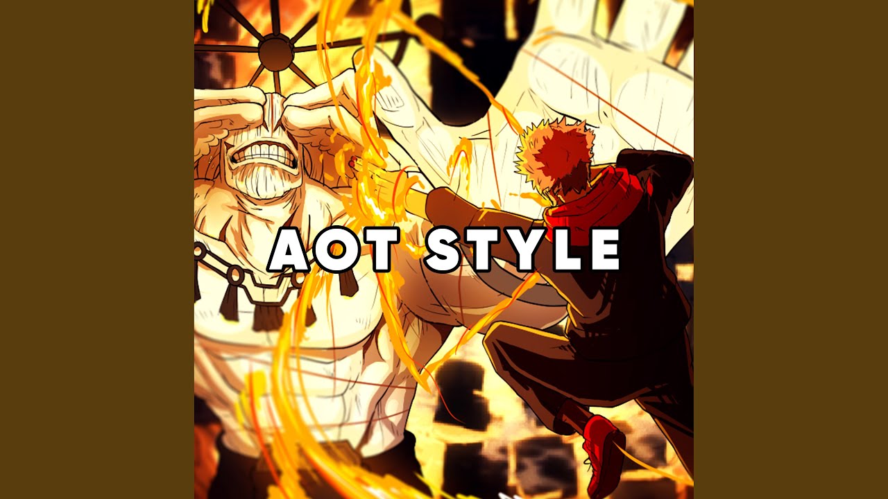 Sukuna vs Mahoraga Theme "Jujutsu Kaisen S2" (Attack on Titan Version)