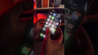 Your iPhone Is Secretly Becoming a DJ 😳🎧| thm_tech #iphonetips #appleiphone #tech