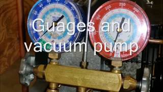 BCIT Refrigeration Foundation 2011.wmv