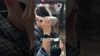 Maak impact met technologie | Studeren aan de VU 🔧🌍