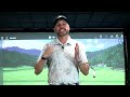 The Secret To Great Ball Striking With Every Club