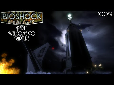 Video: BioShock Bouwen • Pagina 2