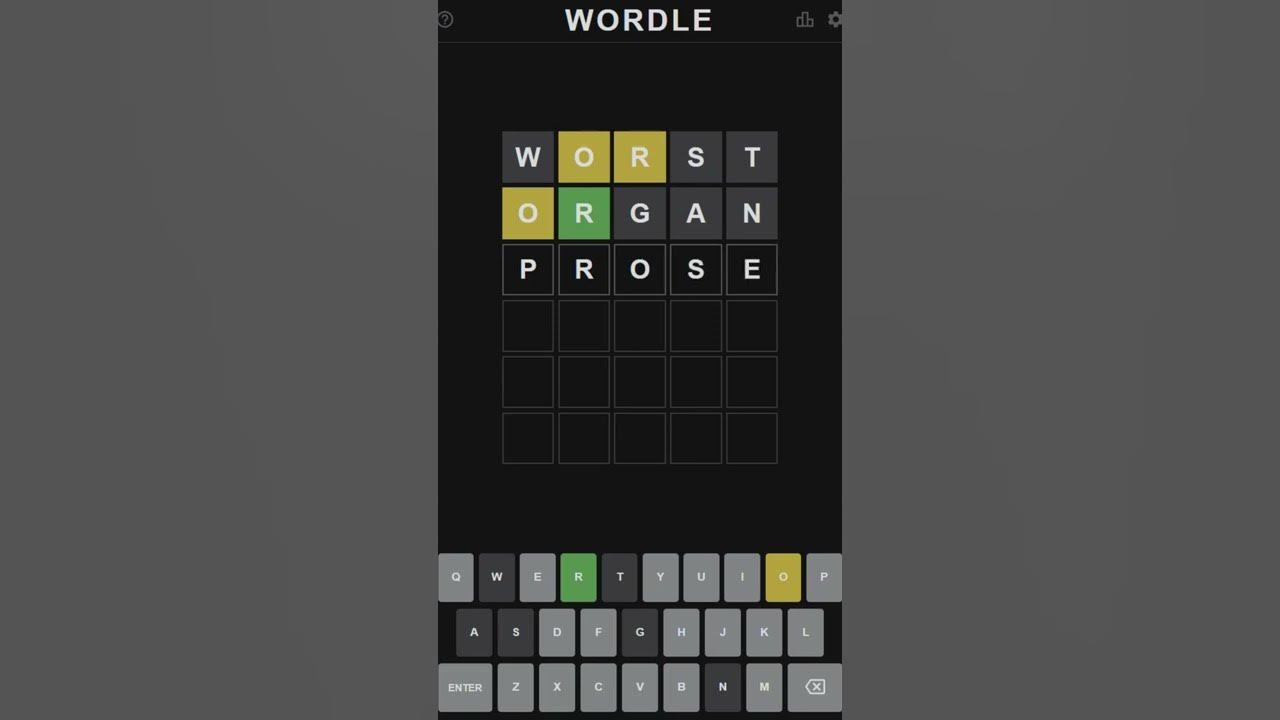 Wordle 18th Jan Sol Word Game How to play wordle Today's