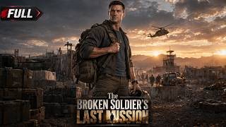 [FULL] They Kidnapped the Wrong Girl... Her Protector Was a Disgraced Special Forces Legend #Drama
