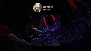 Dark Shadow Goes Berserk Amvedit