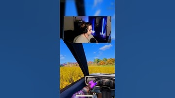 expect the unexpected PUBG #shorts