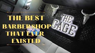 The Best Barbershop In Pittsburgh