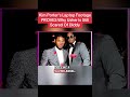 Kim Porter's Laptop Footage PROVES Why Usher Is Still Scared of Diddy. #shorts #subscribe #hiphop