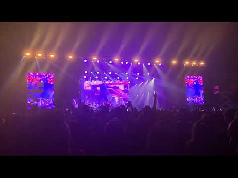 A Rocky & Tyler the Creator - 'Potato salad' & 'Who dat boy' - LIVE @ III Points Miami 2/17/2019