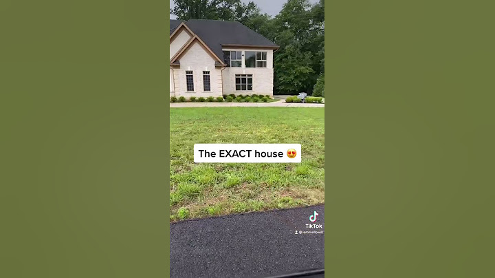 Manifest Your Dream Home | Law of Attraction | It’s REAL 👁