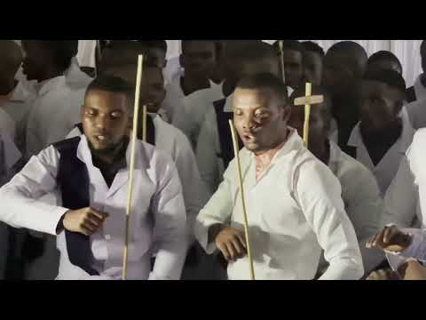 Isiphiwo SamaKrestu - Uyayi Thuntutha Impabanga || 2023 || Inkonzo Yokubonga Unyaka