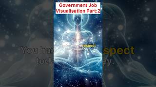 How to manifest government job #shorts #loa #rishabhgautam
