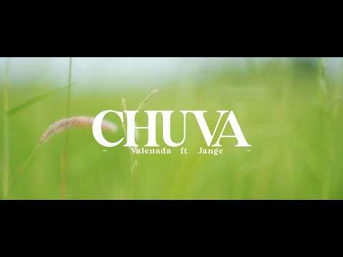Valenada - Chuva