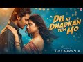 Meri Dhadkan Tum Ho New Romantic Love Song Evergreen Hindi Love Song Tera Mera Sur