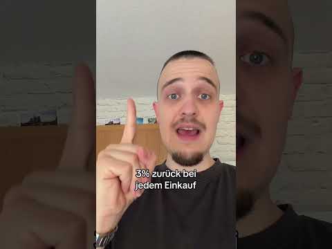 Funktionsweise des wöchentlichen Cashbacks