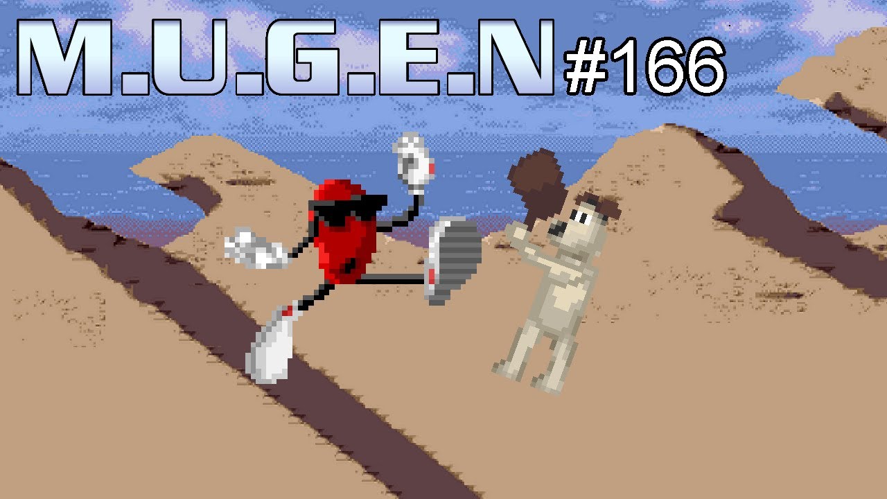 STP Mugen 