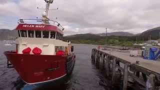 Inverlussa - Helen Mary Promotional Video HD